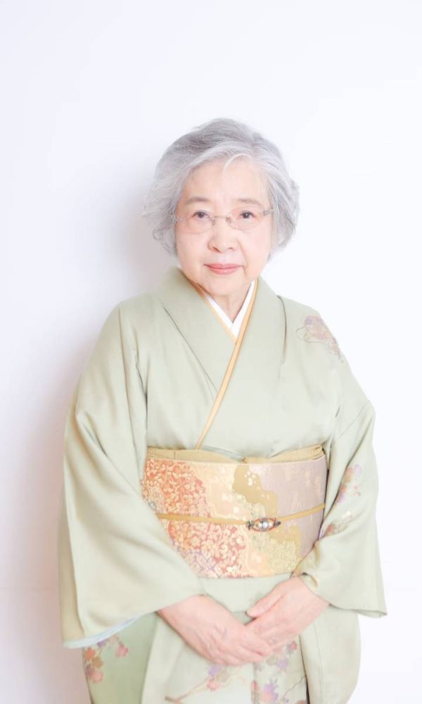 上原京子